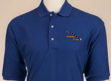 Men's Grand Club Polo Shirt